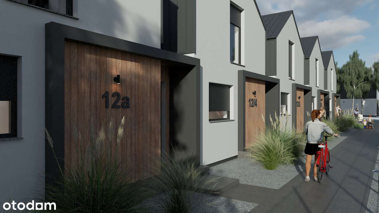 APARTAMENT premium! 350m od morza ! P. ciepła, klima, panele foto-19