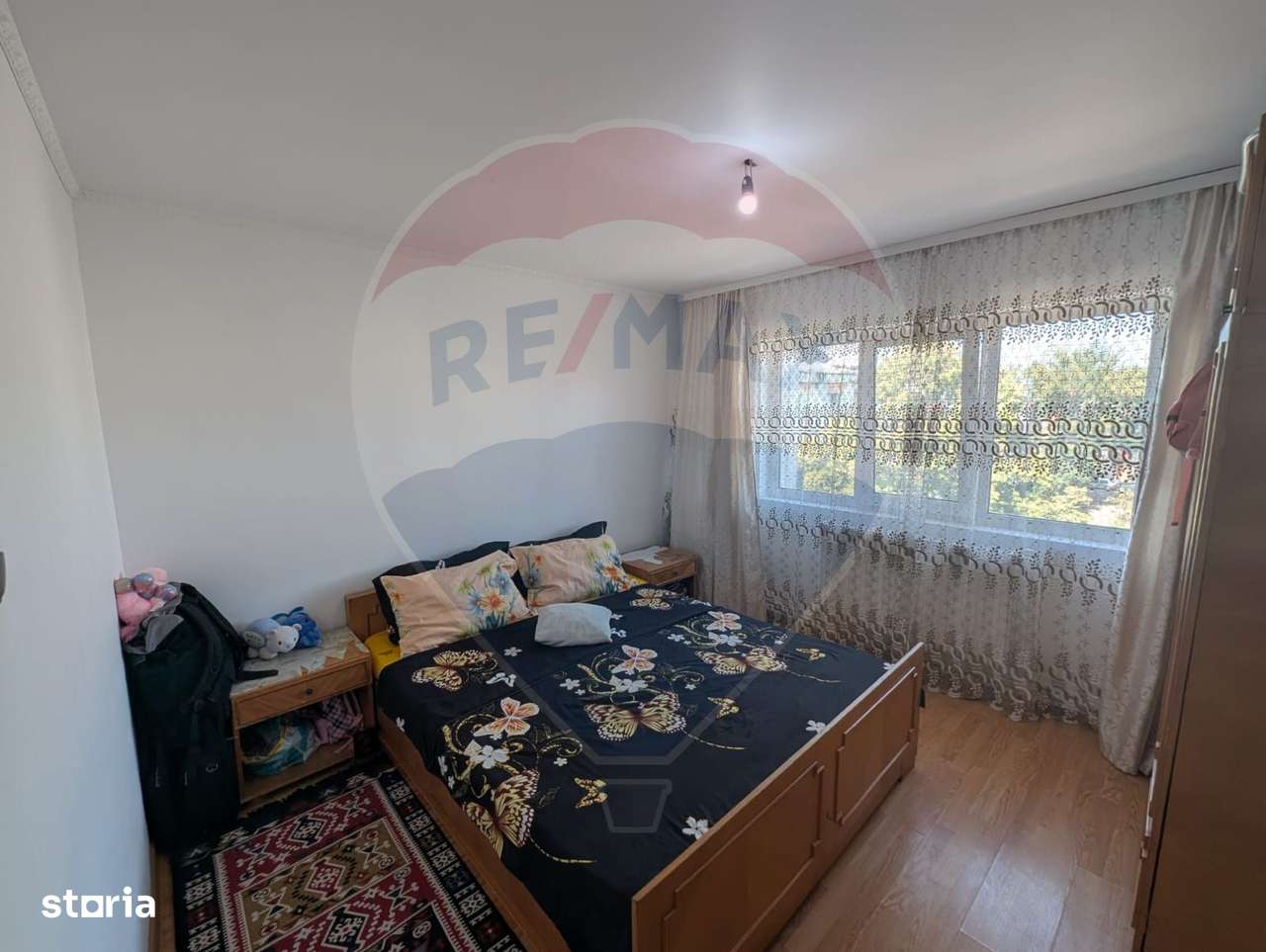 Apartament cu 2 camere de vânzare în zona Sud-Vest - Imagine principală: 2/5