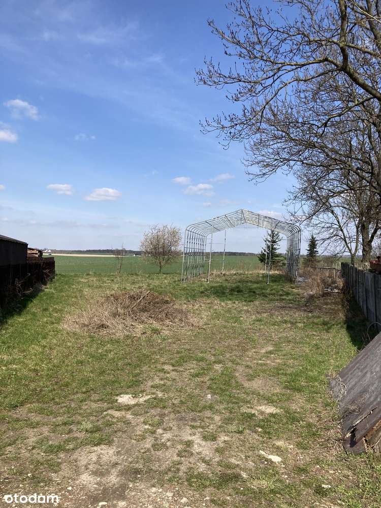 Super cena , działka z warunkami zabudowy-2