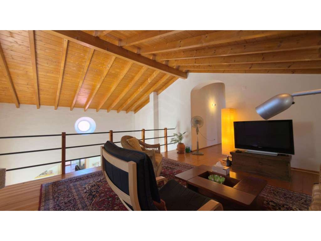 Moradia V4 com piscina, São Brás de Alportel, Algarve-16