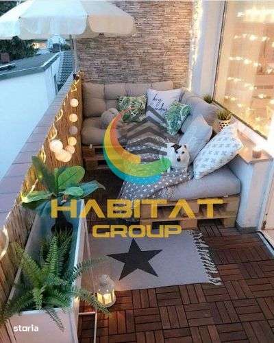 Apartament 2 camere decomandat, bloc nou- Grand Arena - Imagine principală: 5/6