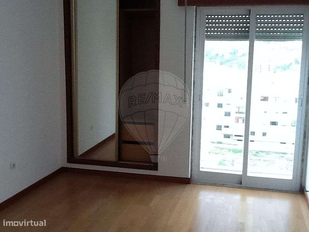 Apartamento T2 para venda-5