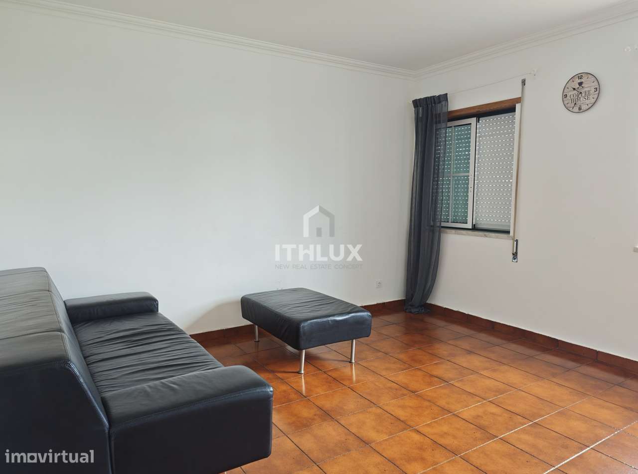 Apartamento T2 em Ermidas-Sado – Santiago do Cacém - Grande imagem: 3/14