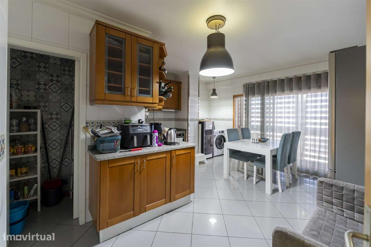 Apartamento T3 Venda em Gandra,Paredes-22
