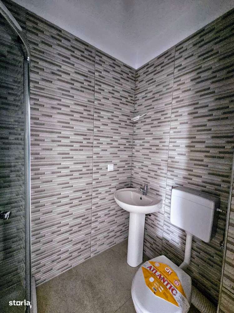 Apartament 3 camere cu balcon, lift și încălzire in pardoseala-7