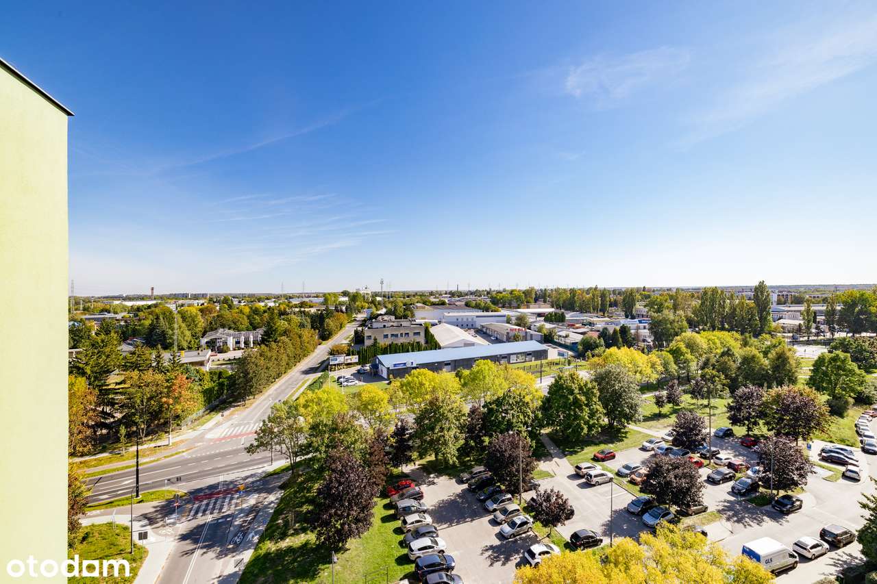 DWA POKOJE |Wrotków, ul. Samsonowicza |po remoncie | BEZ PROWIZJI-10