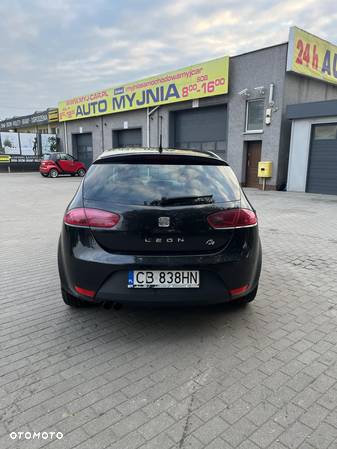 Seat Leon - 5