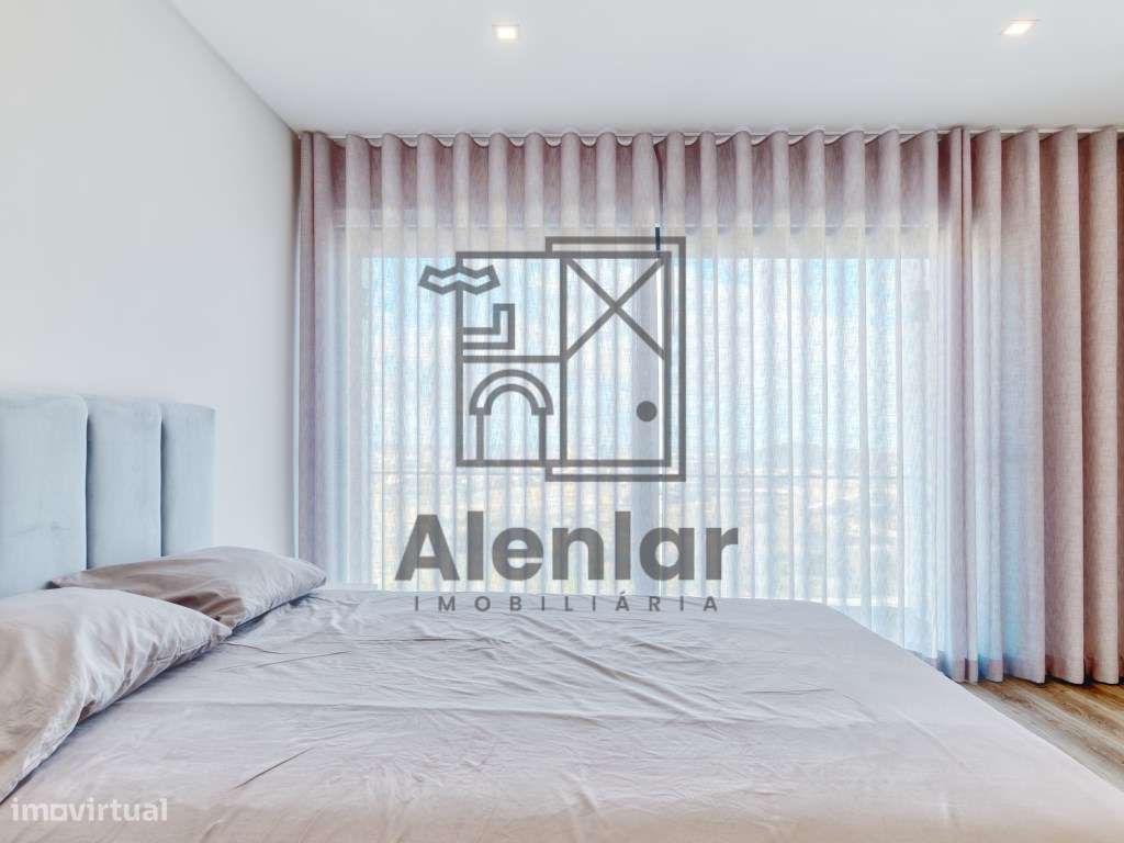 Moradia Contemporânea em Alenquer-52