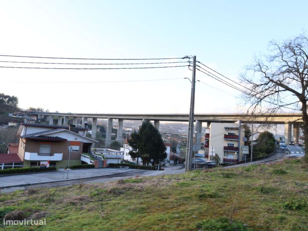 Terreno Construção Altura | 8750m²-1