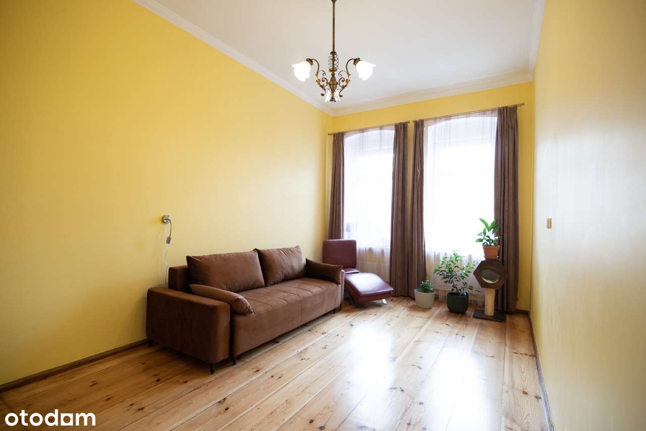 Kamienica, idealnie pod inwestycje-13