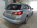 Opel Astra Sports Tourer 1.6 CDTI Business Edition S/S - 2