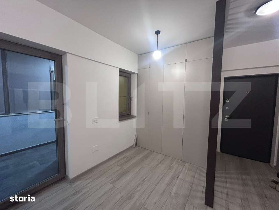 Apartament cu 2 camere, bloc nou, incalzire in pardoseala, Brazda lui - Imagine principală: 2/9