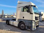 MAN TGX 18 460 - 2