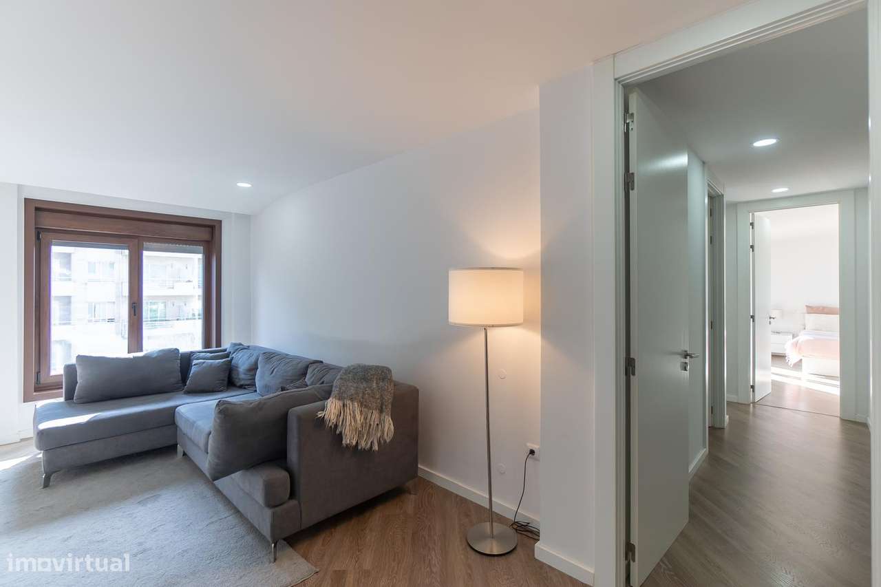 Lindíssimo T3, Edif. Camaleão, Valongo, 157 m2 de Elegância e Conforto-6