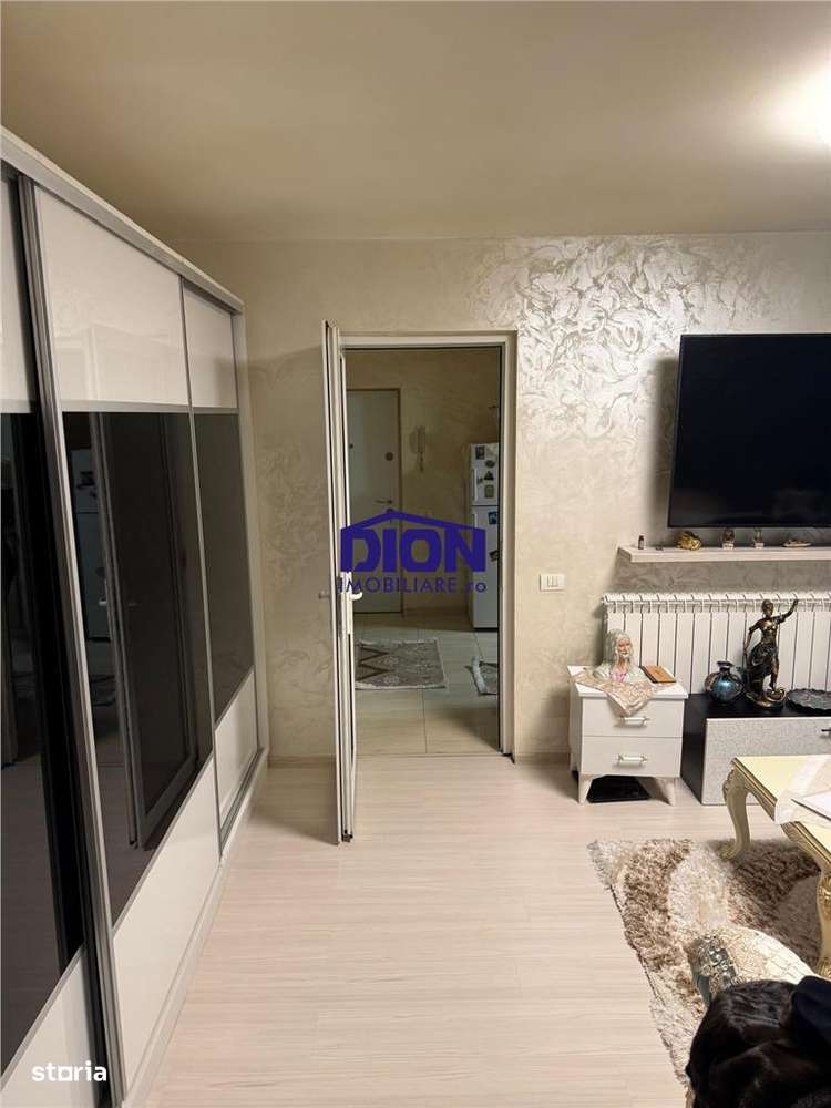 2 camere  in Tei - bloc 1984 - centrala  proprie - Imagine principală: 2/13