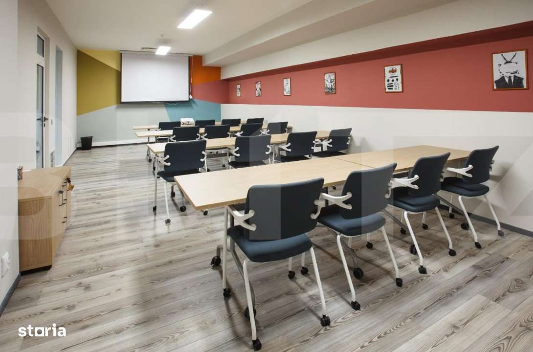 Cladire de birouri, Ultracentral - Imagine principală: 3/19