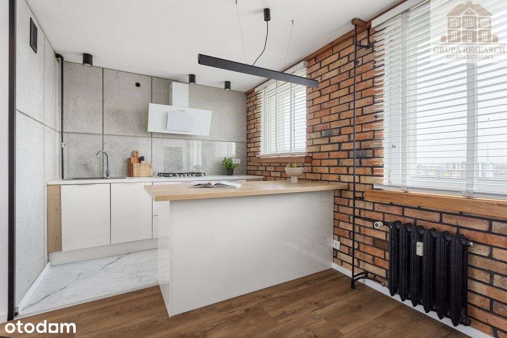 Gotowe do wprowadzenia – po generalnym remoncie - Pełny obrazek: 2/20