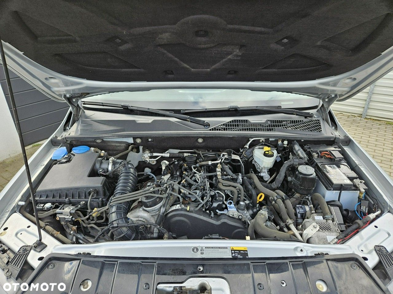 Volkswagen Amarok - 20