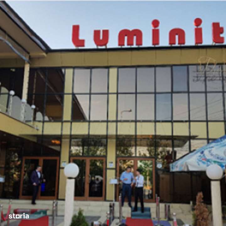 Restaurant Ballroom | Casa Luminita | 5 saloane | Pallady-1