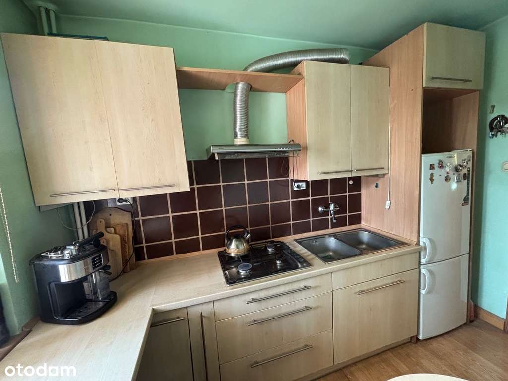 2 balkony, dobrze skomunikowane z Prawobrzeżem-7