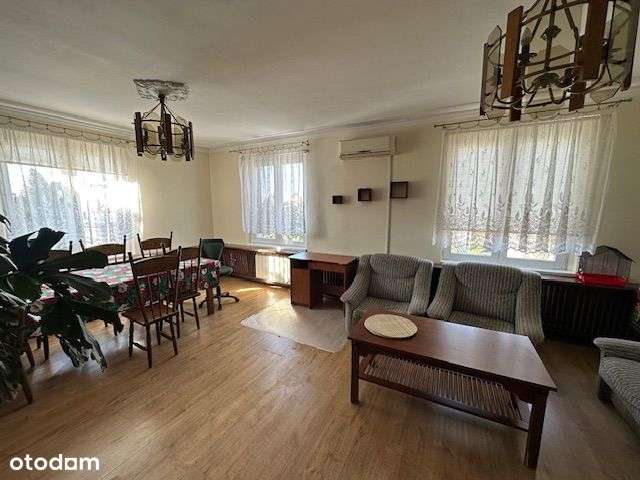 Dom z podziałem na 2 niezależne mieszkania w Lesznie - Pełny obrazek: 5/20