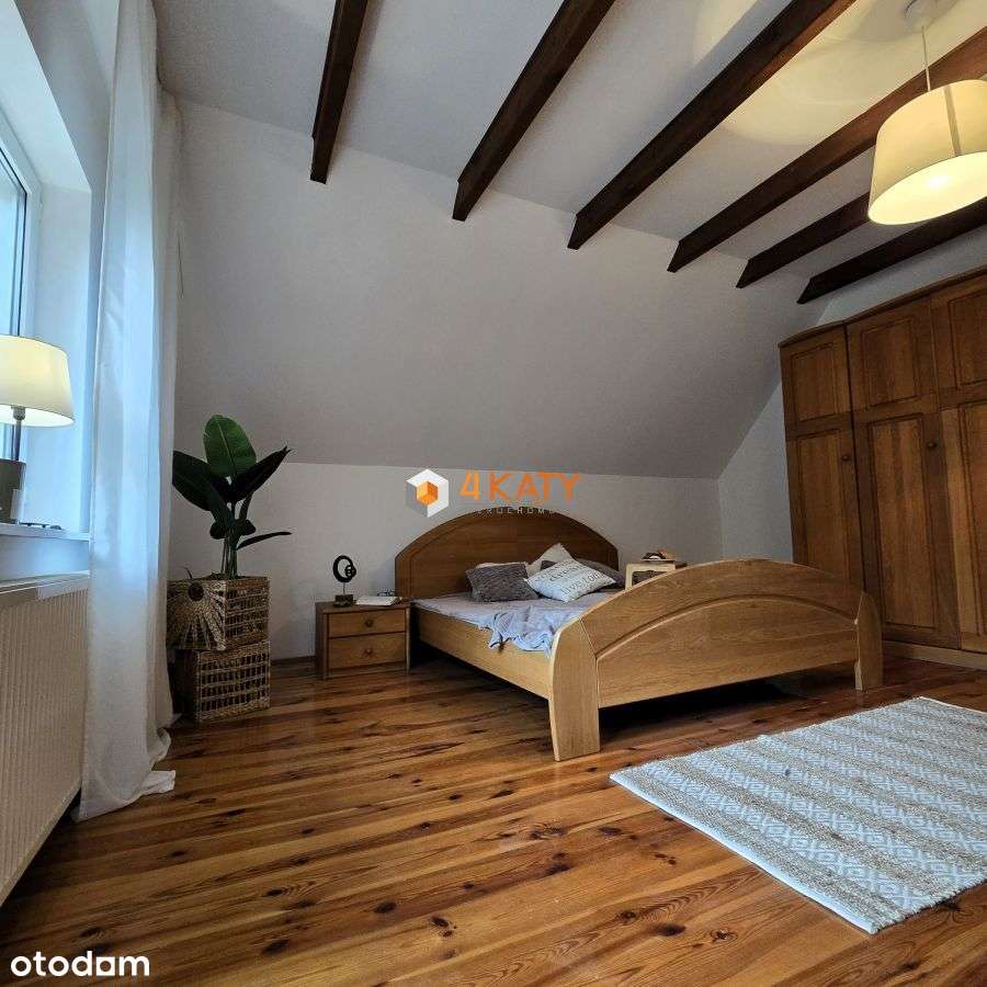 ___2 Domy wolnostojące_Duża działka_Garaż-9