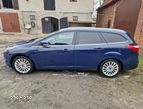 Ford Focus 2.0 TDCi Titanium - 4