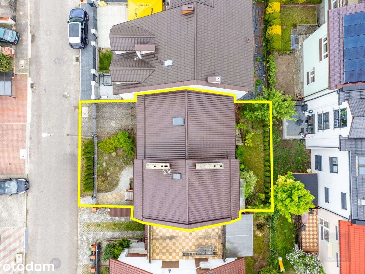 Sprzedam Dom Żory Kleszczówka Przy Lesie 127m2-5