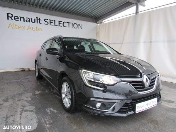 Renault Megane TCe GPF Business - 19