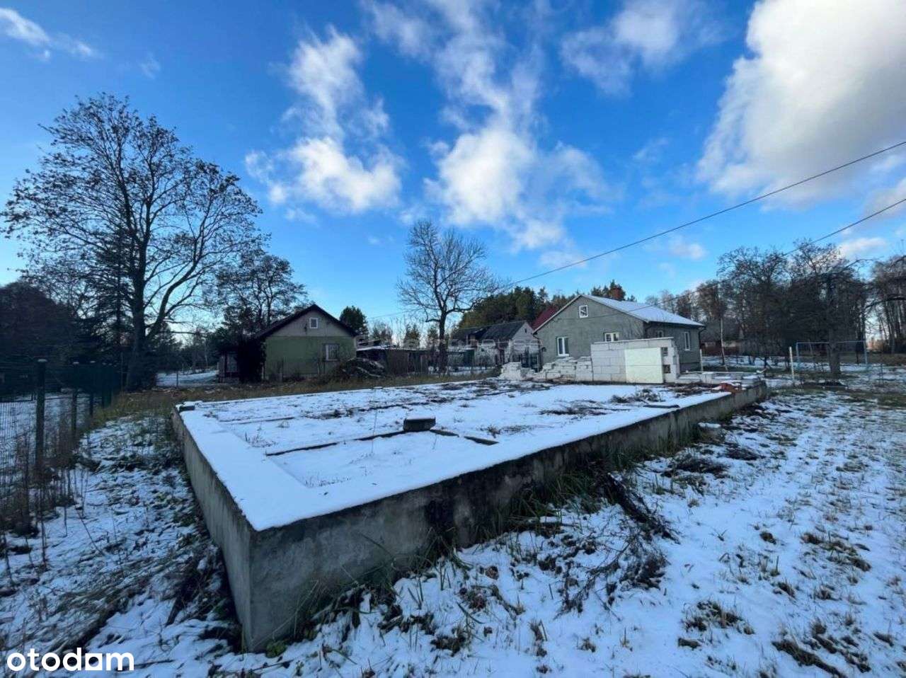 Działka, 1 298 m², Żeliszew Duży - Pełny obrazek: 4/20