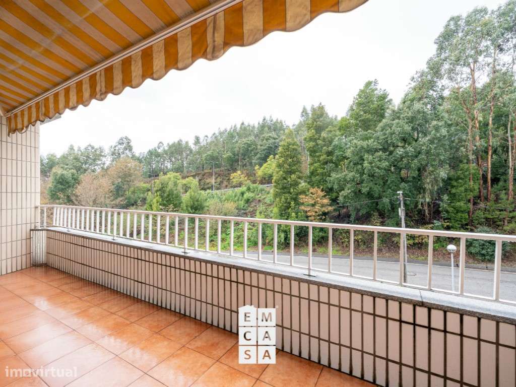 Apartamento T3 - Oliveira de Azeméis - Grande imagem: 5/43