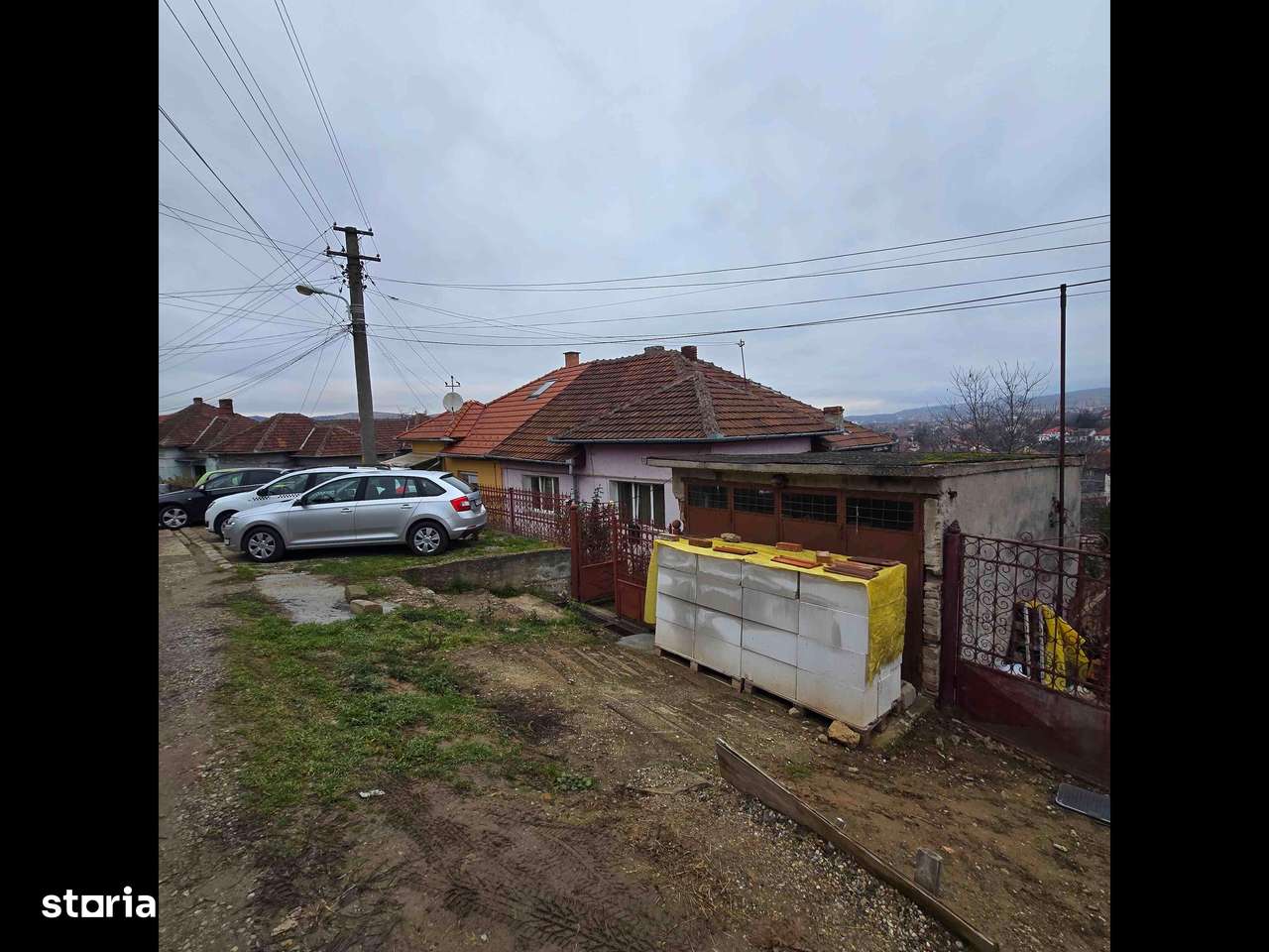 Urgent casă Hunedoara.-9