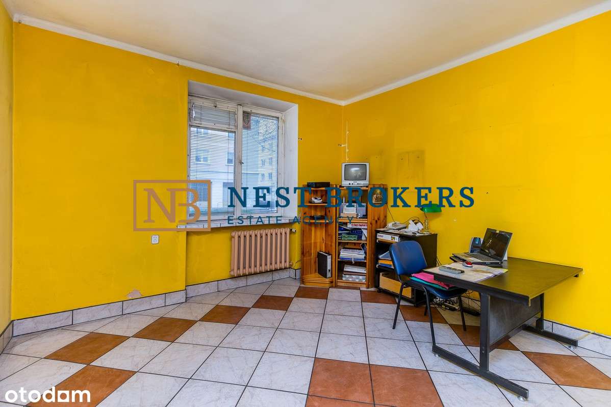 Dla rodziny, spokojna, zielona okolica, blisko Mpk-1