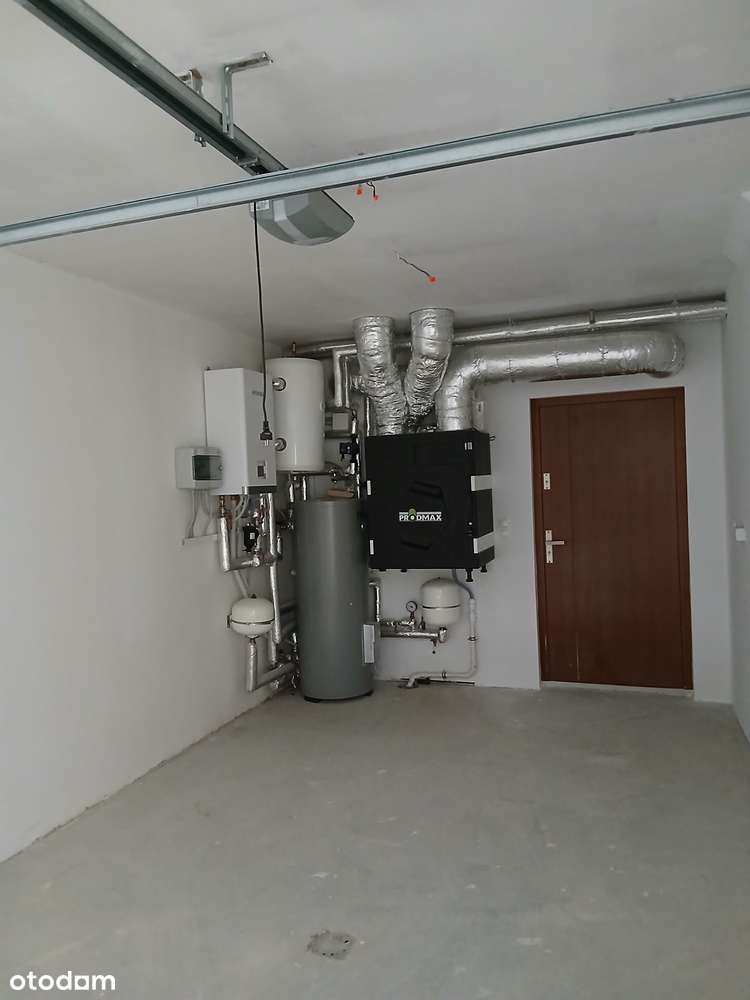 DOM NA RATY BEZ KREDYTU | EKOLOGICZNE ROZWIĄZANIA | GOTOWY DO ODBIORU - Pełny obrazek: 4/5