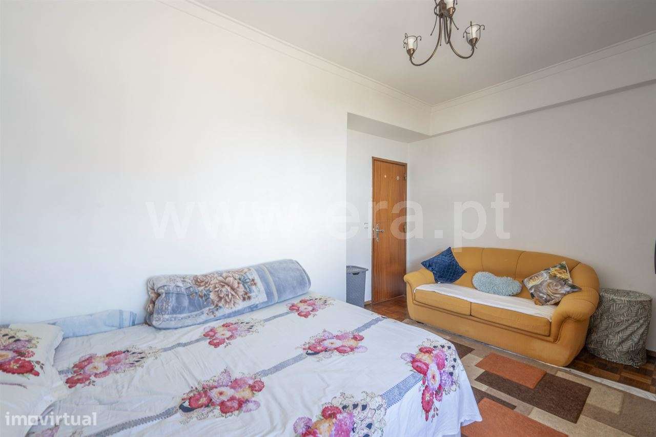 Apartamento T3; Paivas-16
