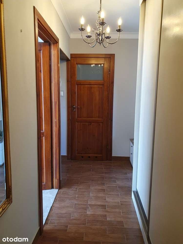 Dolinki 3 pokoje Sprzedaż-4