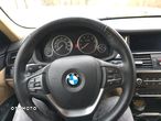 BMW X3 xDrive28i - 24