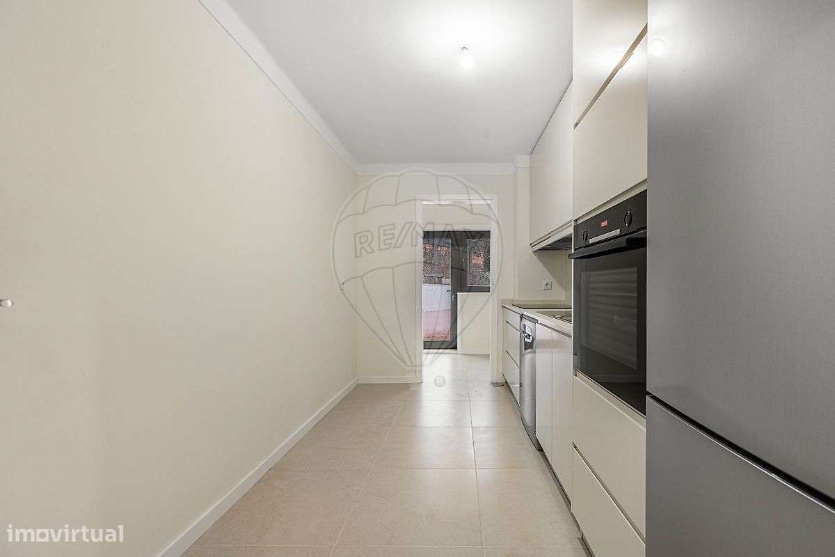 Apartamento T1 para venda - Grande imagem: 4/18