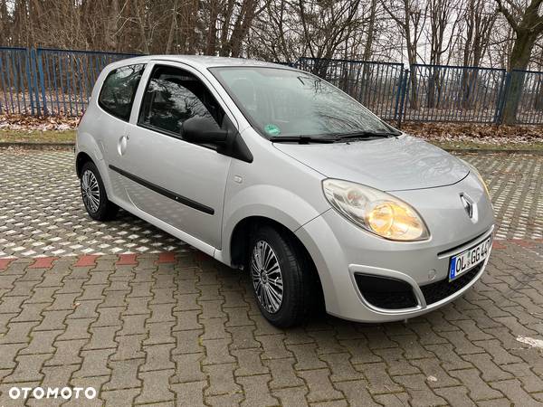 Renault Twingo - 4