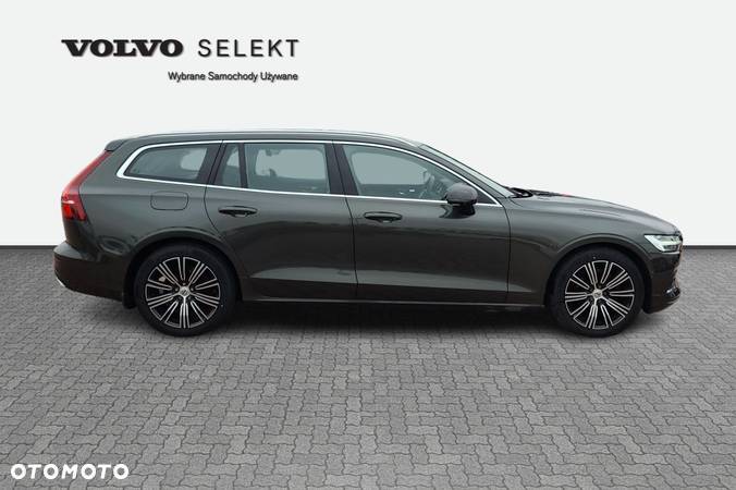 Volvo V60 - 6