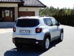 Jeep Renegade 1.6 MultiJet Limited FWD S&S - 5