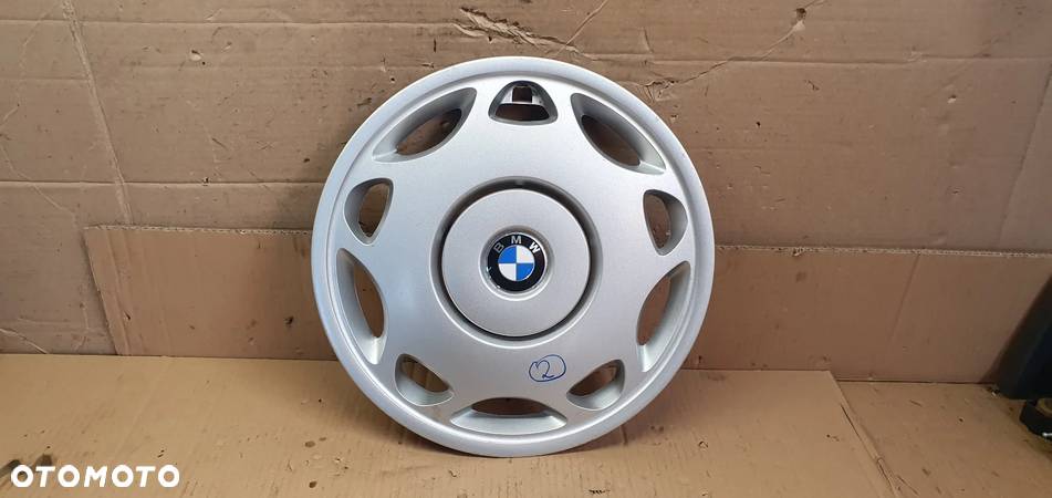 Dekielek kołpak kapsel 15" BMW 3 E36 1180104 - 1