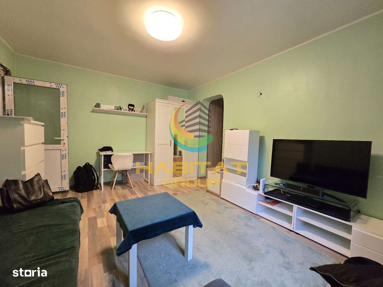 Ocazie 2 camere etaj 2 cu Mutare imediata