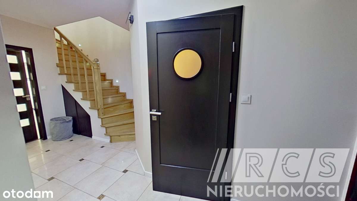 Przestronny,  Dom w Smolcu - z garażem i ogrodem-5