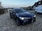 Alfa Romeo Stelvio - 2