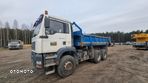 DAF CF 8X4 - 12