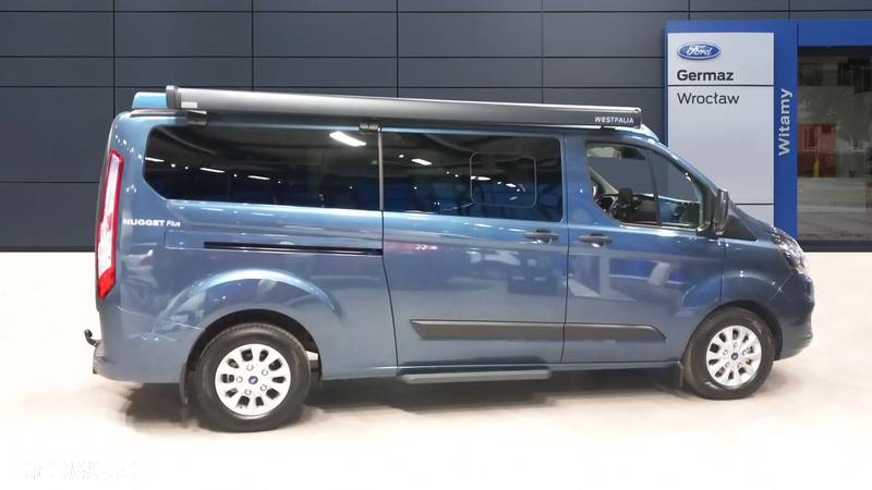 Ford Transit Custom - 6