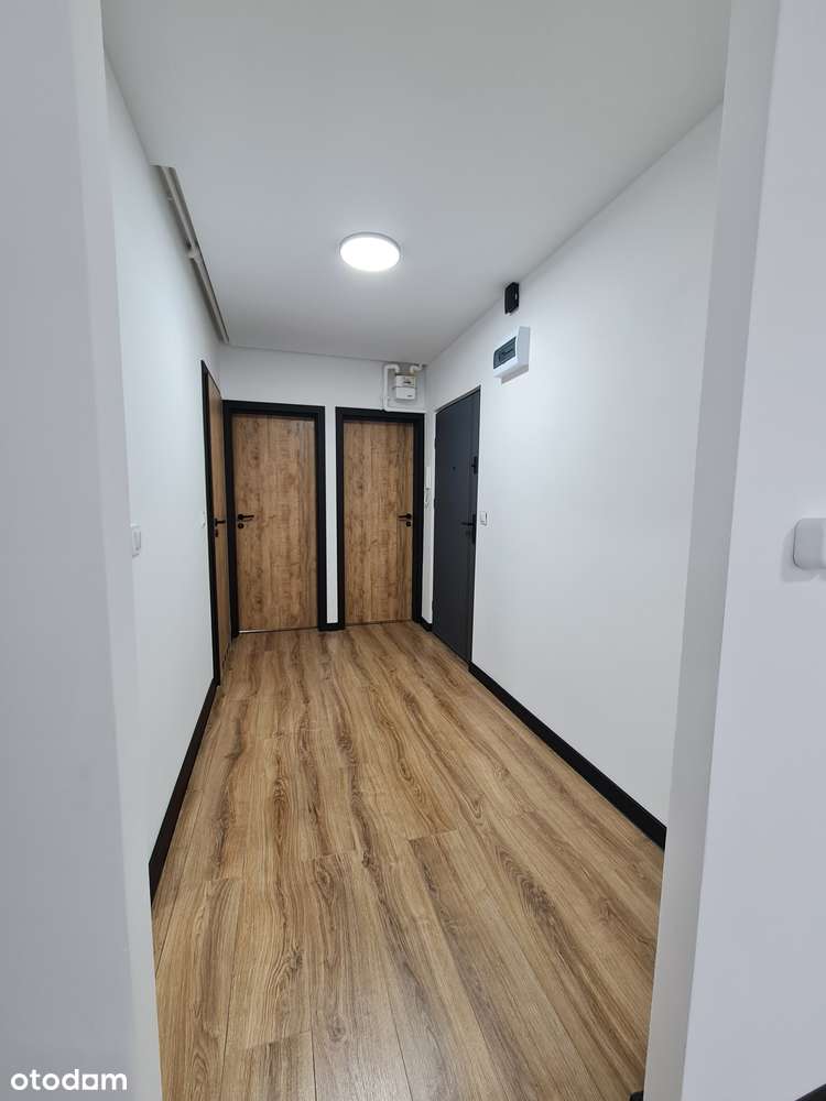 Gotowe do zamieszkania – mieszkanie po generalnym remoncie. - Pełny obrazek: 3/8