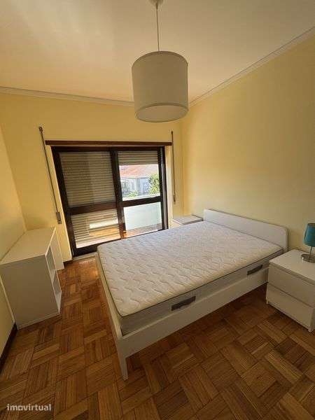 Apartamento T3 Avenida Principal Lamego - Grande imagem: 4/8