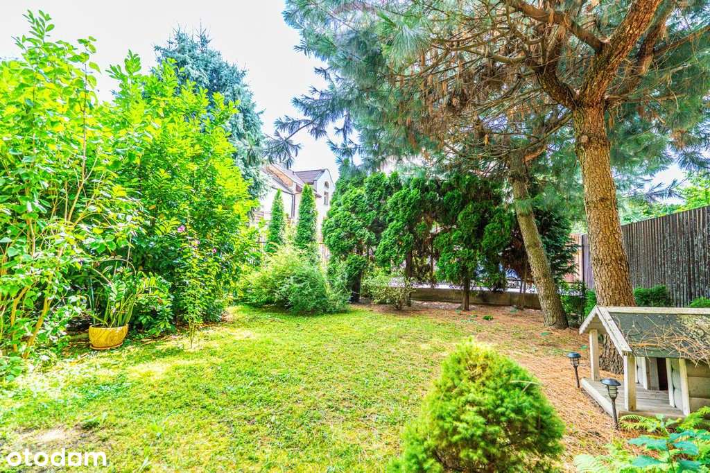 Kraków - Olsza , dom wolnostojący - Pełny obrazek: 5/18